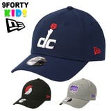 ニューエラ キャップ キッズ | 99HeadwearShop【WOMEN】 | 詳細画像1