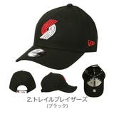 ニューエラ キャップ キッズ | 99HeadwearShop【WOMEN】 | 詳細画像3