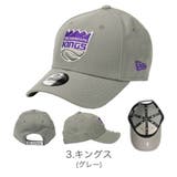 ニューエラ キャップ キッズ | 99HeadwearShop【WOMEN】 | 詳細画像4