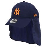 2.Navy | ニューエラ キッズ チャイルド | 99HeadwearShop【WOMEN】