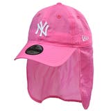 1.Pink | ニューエラ キッズ チャイルド | 99HeadwearShop【WOMEN】