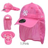 ニューエラ キッズ チャイルド | 99HeadwearShop【WOMEN】 | 詳細画像2