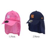 ニューエラ キッズ チャイルド | 99HeadwearShop【WOMEN】 | 詳細画像5