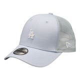 2.ドジャース(PastelBlue) | ニューエラ キッズ チャイルド | 99HeadwearShop【WOMEN】