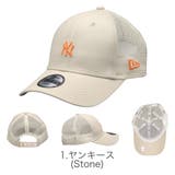 ニューエラ キッズ チャイルド | 99HeadwearShop【WOMEN】 | 詳細画像3
