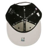 ニューエラ キャップ キッズ | 99HeadwearShop【WOMEN】 | 詳細画像5