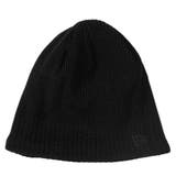 1.Black | ニットキャップ _NE900_全6色 | 99HeadwearShop【WOMEN】