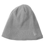 5.Grey | ニットキャップ _NE900_全6色 | 99HeadwearShop【WOMEN】