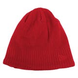 6.Red | ニットキャップ _NE900_全6色 | 99HeadwearShop【WOMEN】