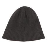 4.SlateGrey | ニットキャップ _NE900_全6色 | 99HeadwearShop【WOMEN】