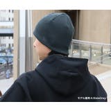 ニットキャップ _NE900_全6色 | 99HeadwearShop【WOMEN】 | 詳細画像3