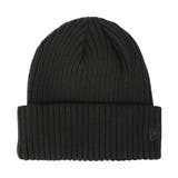 1.Black | ニューエラ ニットキャップ NEW | 99HeadwearShop【WOMEN】