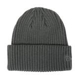 2.Graphite | ニューエラ ニットキャップ NEW | 99HeadwearShop【WOMEN】