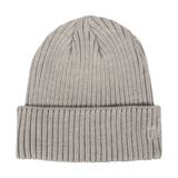 3.HeatherGrey | ニューエラ ニットキャップ NEW | 99HeadwearShop【WOMEN】