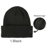 ニューエラ ニットキャップ NEW | 99HeadwearShop【WOMEN】 | 詳細画像2