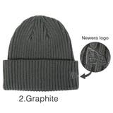 ニューエラ ニットキャップ NEW | 99HeadwearShop【WOMEN】 | 詳細画像3