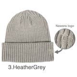 ニューエラ ニットキャップ NEW | 99HeadwearShop【WOMEN】 | 詳細画像4