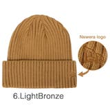 ニューエラ ニットキャップ NEW | 99HeadwearShop【WOMEN】 | 詳細画像7