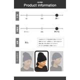 ニューエラ ニットキャップ NEW | 99HeadwearShop【WOMEN】 | 詳細画像9