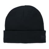 2.DeepNavy | ニットキャップ _ワンポイント_全3色 | 99HeadwearShop【WOMEN】