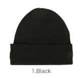 ニットキャップ _ワンポイント_全3色 | 99HeadwearShop【WOMEN】 | 詳細画像2