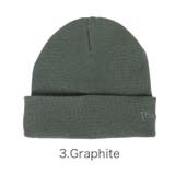 ニットキャップ _ワンポイント_全3色 | 99HeadwearShop【WOMEN】 | 詳細画像4