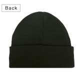 ニットキャップ _ワンポイント_全3色 | 99HeadwearShop【WOMEN】 | 詳細画像5