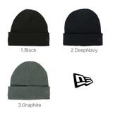 ニットキャップ _ワンポイント_全3色 | 99HeadwearShop【WOMEN】 | 詳細画像7