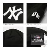 ニューエラ ニットキャップ ニット帽 | 99HeadwearShop【WOMEN】 | 詳細画像5