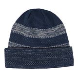 2.Navy | ニューエラ ニットキャップ NEW | 99HeadwearShop【WOMEN】