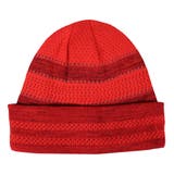 4.Scarlet | ニューエラ ニットキャップ NEW | 99HeadwearShop【WOMEN】