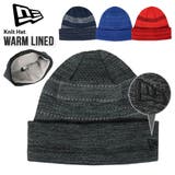 ニューエラ ニットキャップ NEW | 99HeadwearShop【WOMEN】 | 詳細画像1