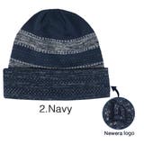 ニューエラ ニットキャップ NEW | 99HeadwearShop【WOMEN】 | 詳細画像3