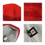 ニューエラ ニットキャップ NEW | 99HeadwearShop【WOMEN】 | 詳細画像7