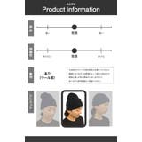 ニューエラ ニットキャップ NEW | 99HeadwearShop【WOMEN】 | 詳細画像8