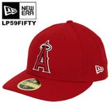 ニューエラ キャップ LP59FIFTY | 99HeadwearShop【WOMEN】 | 詳細画像1