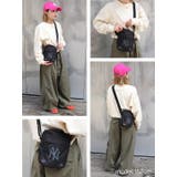 ミニショルダー_全3色 | 99HeadwearShop | 詳細画像3