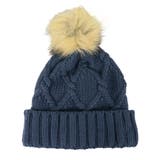 4.DeepNavy | ニューエラ ニットキャップ NEW | 99HeadwearShop【WOMEN】