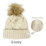 ニューエラ ニットキャップ NEW | 99HeadwearShop【WOMEN】 | 詳細画像4
