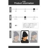 ニューエラ ニット帽 ビーニー | 99HeadwearShop | 詳細画像10 