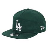 3.ドジャース(ダークグリーン) | GOLF_MLB_全3色 | 99HeadwearShop【WOMEN】