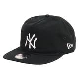 1.ヤンキース(ブラック) | GOLF_MLB_全3色 | 99HeadwearShop【WOMEN】