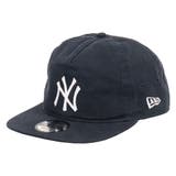2.ヤンキース(ネイビー) | GOLF_MLB_全3色 | 99HeadwearShop【WOMEN】
