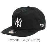 GOLF_MLB_全3色 | 99HeadwearShop【WOMEN】 | 詳細画像2