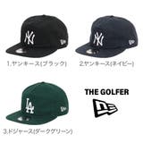 GOLF_MLB_全3色 | 99HeadwearShop【WOMEN】 | 詳細画像7