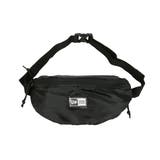 1.NEロゴ(Black) | ウエストバッグ_全3色 | 99HeadwearShop