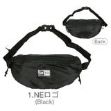 ウエストバッグ_全3色 | 99HeadwearShop | 詳細画像4