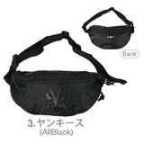 ウエストバッグ_全3色 | 99HeadwearShop | 詳細画像6