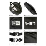 ウエストバッグ_全3色 | 99HeadwearShop | 詳細画像7
