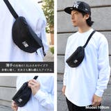 ウエストバッグ_全3色 | 99HeadwearShop | 詳細画像2
